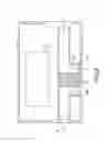 Fig. 03 - Air conditioner ventilation and pre-cooling device