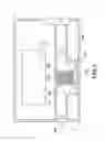 Fig. 05 - Air conditioner ventilation and pre-cooling device