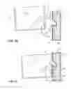 Fig. 16 - Universal fixing system for a range of modular refrigerator components