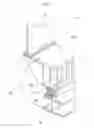 Fig. 04 - Electric arc furnace