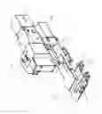 Fig. 02 - Sand dispensing system and method of dispensing sand into a metal making furnace