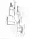 Fig. 04 - Sand dispensing system and method of dispensing sand into a metal making furnace