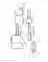 Fig. 05 - Sand dispensing system and method of dispensing sand into a metal making furnace