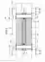 Fig. 03 - Methods and devices for heating or cooling viscous materials