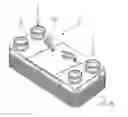 Fig. 01 - PLATE-CONNECTION TYPE HEAT EXCHANGER