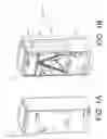 Fig. 02 - Air handling unit with internal support system