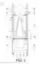 Fig. 04 - Air handling unit with internal support system