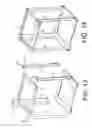 Fig. 10 - Air handling unit with internal support system