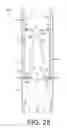 Fig. 18 - Air handling unit with internal support system