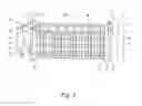 Fig. 04 - Cleaning brush device for condenser