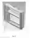 Fig. 10 - Cleaning brush device for condenser