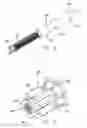 Fig. 05 - Minigun with improved feeder sprocket and shaft