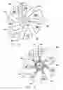 Fig. 07 - Minigun with improved feeder sprocket and shaft