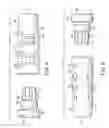 Fig. 04 - Muzzle brake for firearm