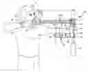 Fig. 01 - Projectile launching system