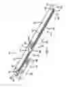 Fig. 02 - Drawstring cocking assembly