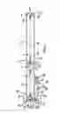 Fig. 03 - Drawstring cocking assembly