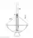 Fig. 05 - Drawstring cocking assembly