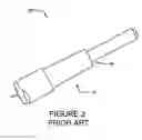 Fig. 03 - Nock device for bow
