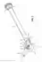 Fig. 02 - Apparatus for mounting a sidebar to an archery bow