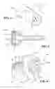 Fig. 04 - Apparatus for mounting a sidebar to an archery bow