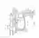 Fig. 04 - AIR-CHANNEL STRUCTURE OF PAINTBALL GUN
