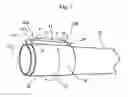 Fig. 06 - Rotating stock butt and sighting bead