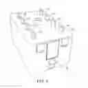 Fig. 04 - Locking container for firearms