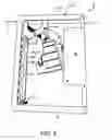 Fig. 03 - STORAGE CLIPBOARD WITH QUICK-ACCESS WEAPON HOLDER