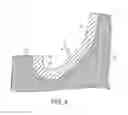 Fig. 05 - Shaped-charge liner with fold around opening