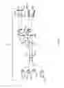 Fig. 16 - Associated interferometers using multi-fiber optic delay lines