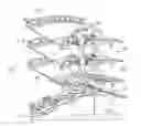 Fig. 01 - Sensor assembly for detecting position of spring-loaded target surface and method of detecting position through multiple structures