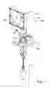 Fig. 02 - Explosion-proof dust of electromechanical level measuring device