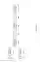 Fig. 05 - Resonator element, electronic device, electronic apparatus, and moving object
