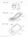 Fig. 11 - Resonator element, electronic device, electronic apparatus, and moving object