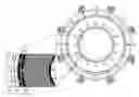 Fig. 01 - Ring gyroscope structural features