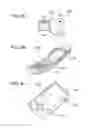 Fig. 10 - VIBRATION ELEMENT, ELECTRONIC DEVICE, ELECTRONIC APPARATUS, AND MOVING OBJECT