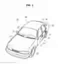 Fig. 02 - NAVIGATION DEVICE, VEHICLE HAVING THE SAME, AND METHOD FOR CONTROLLING VEHICLE