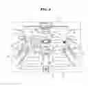 Fig. 03 - NAVIGATION DEVICE, VEHICLE HAVING THE SAME, AND METHOD FOR CONTROLLING VEHICLE