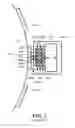 Fig. 04 - Magnetic field sensor for sensing a movement of a target object