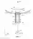 Fig. 07 - Magnetic field sensor for sensing a movement of a target object