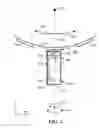 Fig. 07 - Magnetic field sensor providing a movement detector