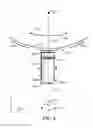 Fig. 09 - Magnetic field sensor providing a movement detector
