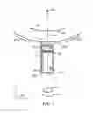 Fig. 10 - Magnetic field sensor providing a movement detector
