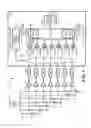 Fig. 12 - Magnetic field sensor providing a movement detector