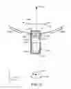 Fig. 16 - Magnetic field sensor providing a movement detector