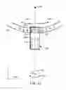 Fig. 18 - Magnetic field sensor providing a movement detector