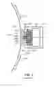 Fig. 04 - Magnetic field sensor for sensing a movement of a ferromagnetic target object