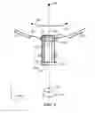 Fig. 07 - Magnetic field sensor for sensing a movement of a ferromagnetic target object