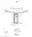Fig. 09 - Magnetic field sensor for sensing a movement of a ferromagnetic target object